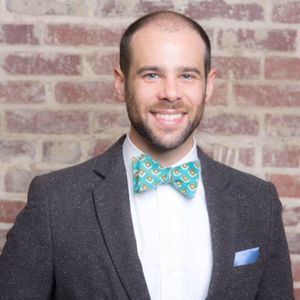 Meet your Posher, Justin